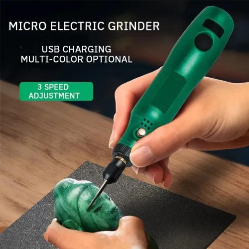 petite perceuse meuleuse électrique 