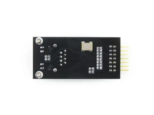 CARTE ETHERNET RÉSEAU ARDUINO LAN8720
