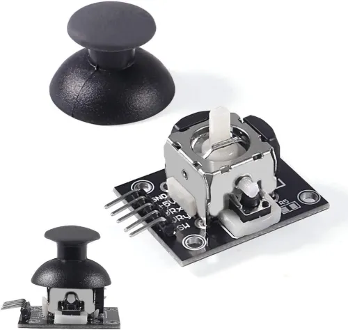 Kit 37 capteurs ARDUINO