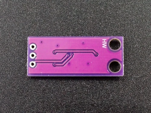 GUVA-S12SD CAPTEUR ULTRAVIOLET SOLAIRE arduino