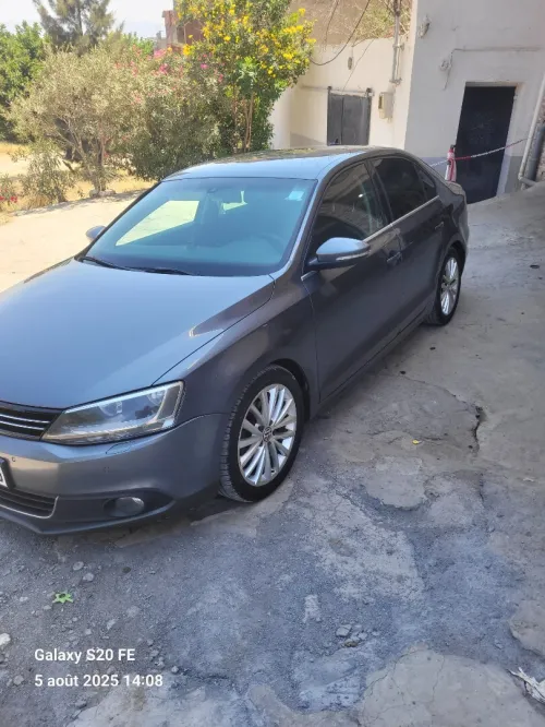 Volkswagen Jetta 2013 Jetta