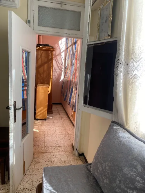 Vente Appartement F2 Tipaza Kolea