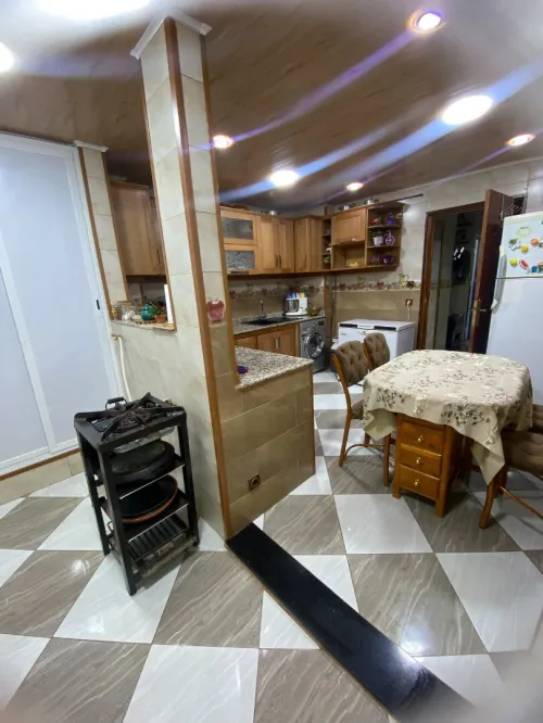 Vente Appartement F2 Tipaza Kolea