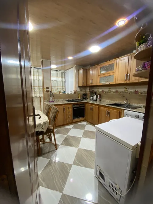 Vente Appartement F2 Tipaza Kolea