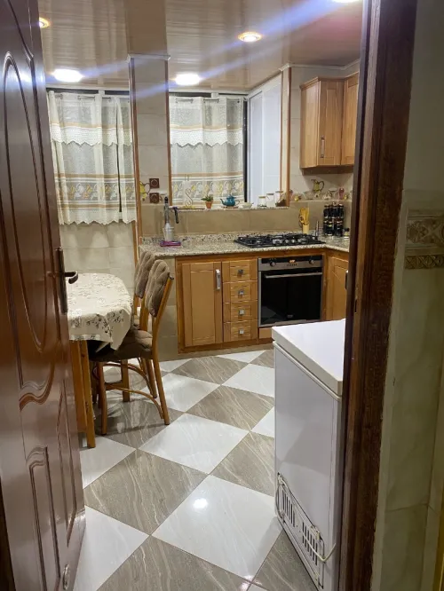 Vente Appartement F2 Tipaza Kolea