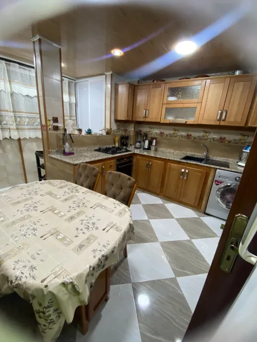 Vente Appartement F2 Tipaza Kolea