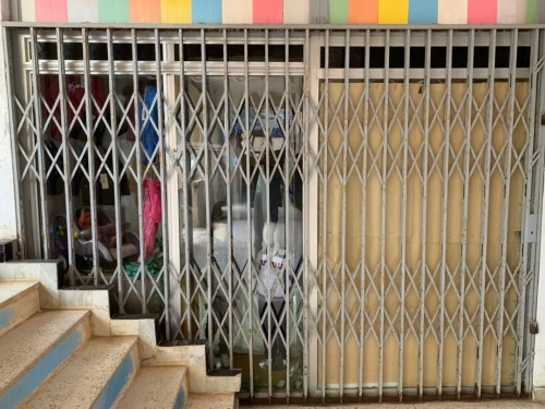 Vente Local Tipaza Cherchell