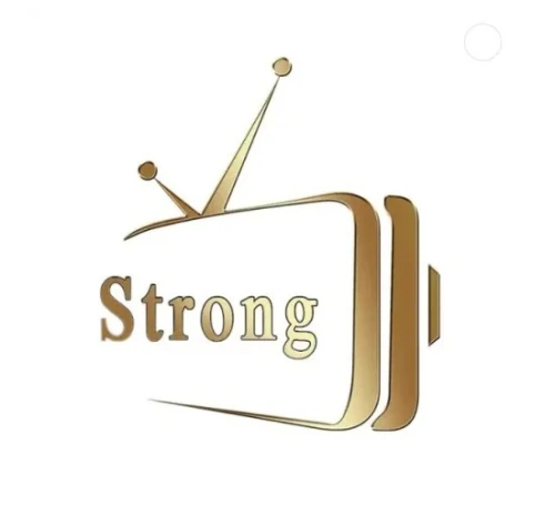STRONG 8K IPTV 12 MOIS 