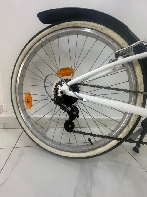 Btwin 24 pouces