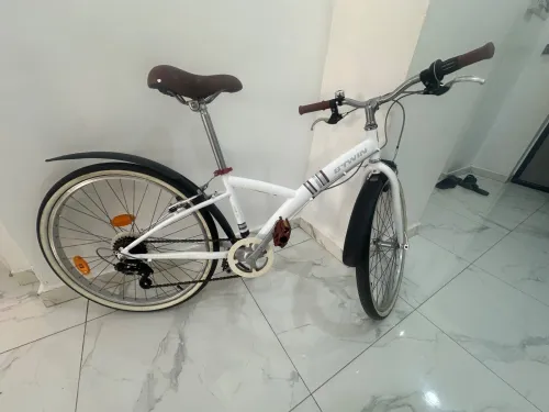 Btwin 24 pouces