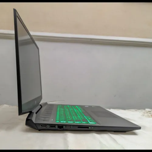HP Pavilion - GTX 1650 4 Gb - i5 9300h - 16 Gb Ram