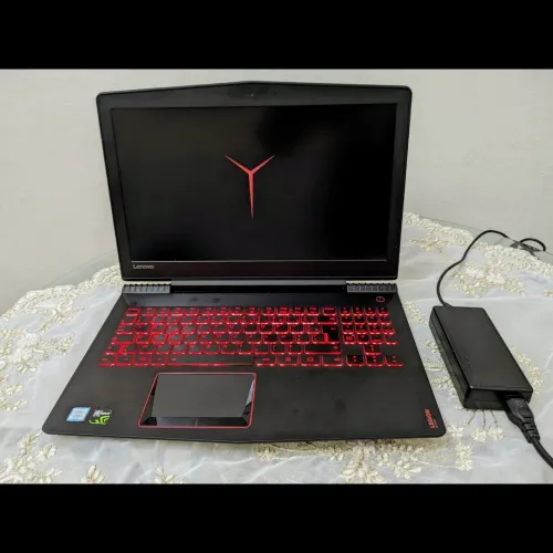Lenovo Legion - GTX 1050 - i5 7300hq