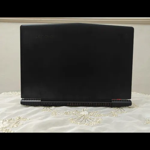 Lenovo Legion - GTX 1050 - i5 7300hq - 12 Gb Ram