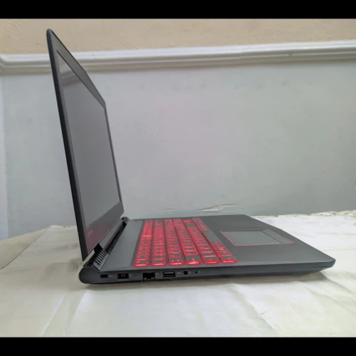 Lenovo Legion - GTX 1050 4 Gb - i5 7300hq