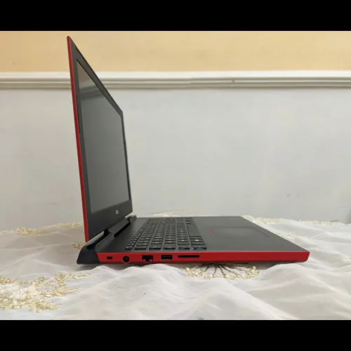 Dell - GTX 1050 Ti 4 Gb - i7 8750h -12 Gb Ram
