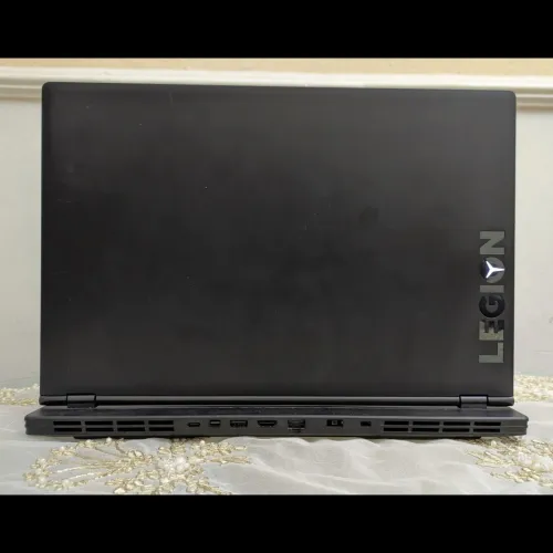 Lenovo Legion - RTX 2060 6 Gb - i5 9300h - 16 Gb Ram