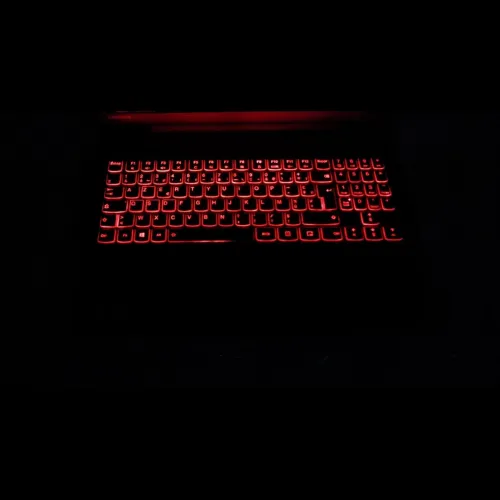 Lenovo Legion - GTX 1050 - i5 7300hq