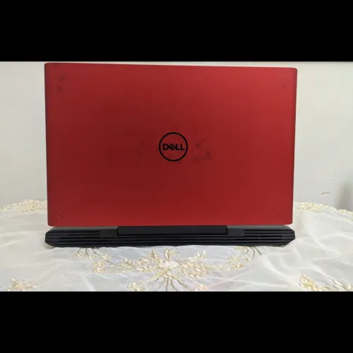Dell - GTX 1050 Ti 4 Gb - i7 8750h -12 Gb Ram
