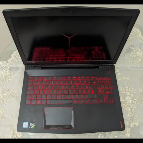 Lenovo Legion - GTX 1050 - i5 7300hq