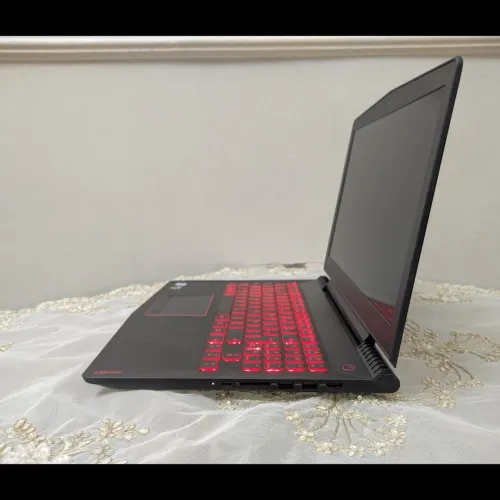 Lenovo Legion - GTX 1050 - i5 7300hq