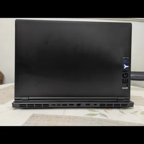 Lenovo Legion - RTX 2060 6 Gb - i5 9300hf - avec sa boite