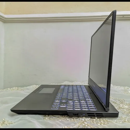 Lenovo Legion - RTX 2060 6 Gb - i5 9300h - 16 Gb Ram