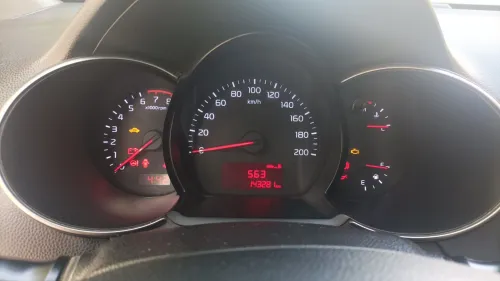 Kia Picanto 2017 Safety