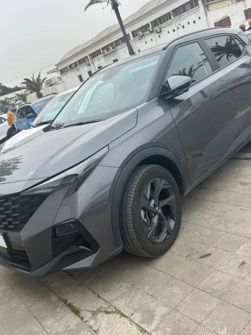 Gac Gs3 2026 Médium
