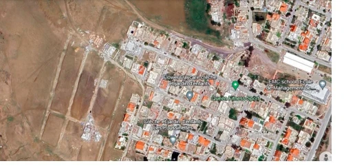 Vente Terrain Constantine Constantine
