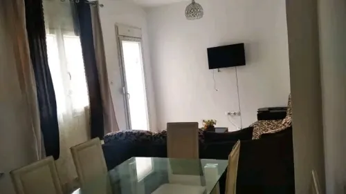 Location vacances Appartement F3 Mostaganem Mostaganem