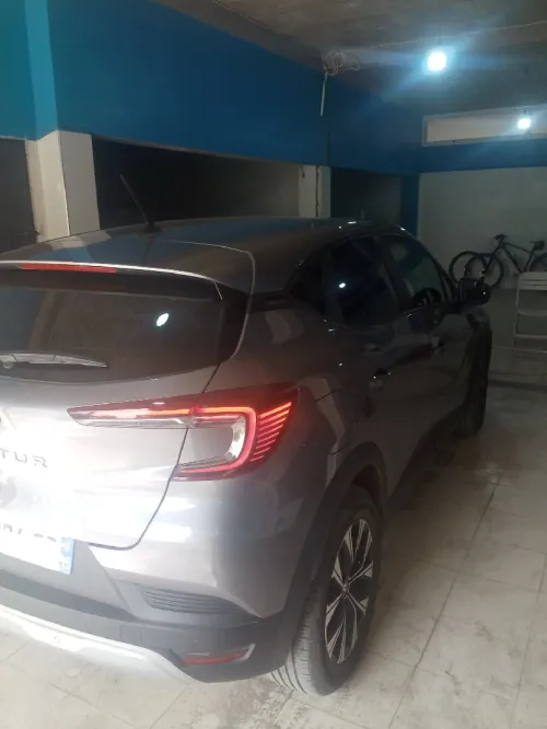 Renault Captur 2023 Techno 