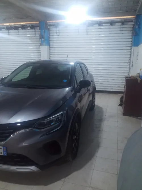 Renault Captur 2023 Techno 
