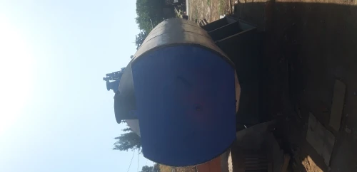 Chaudière  a VAPEUR 3000kg/h