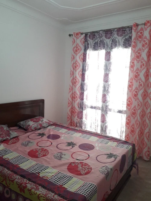 Location vacances Appartement F2 Jijel Jijel