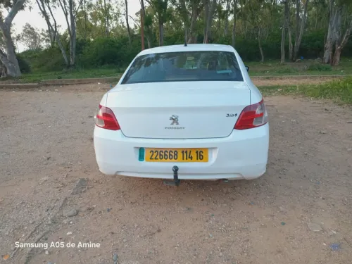Peugeot 301 2014 Active