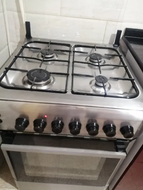 Cuisinière Raylan ventilé
