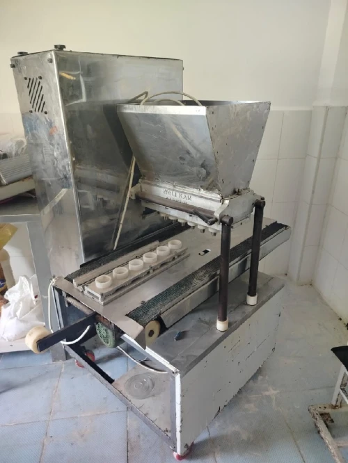 Matériel pâtisserie et gâteau oriental