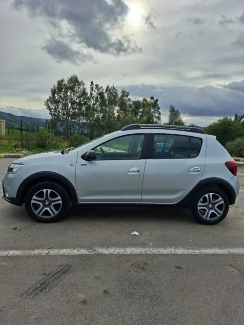 Dacia Sandero 2019 Stepway