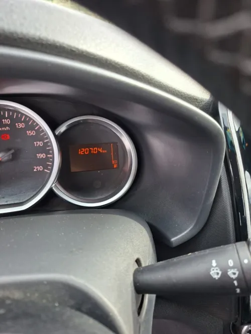 Dacia Sandero 2019 Stepway