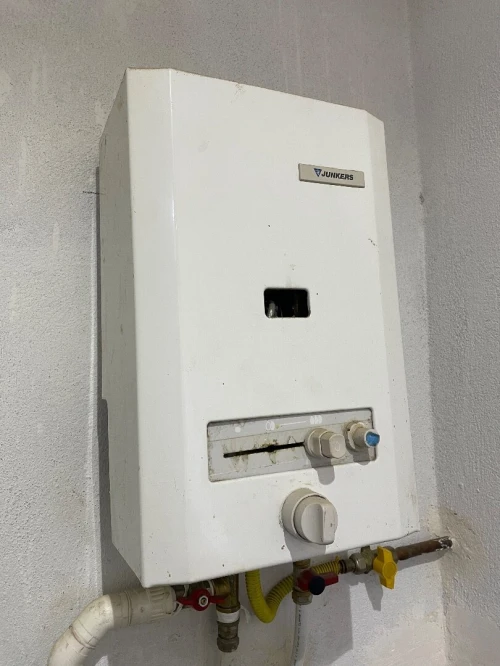 Chauffe eau junkers 5L