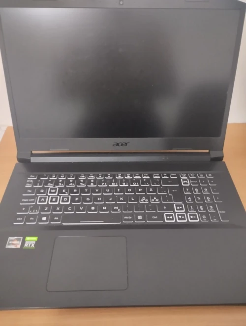 Laptop