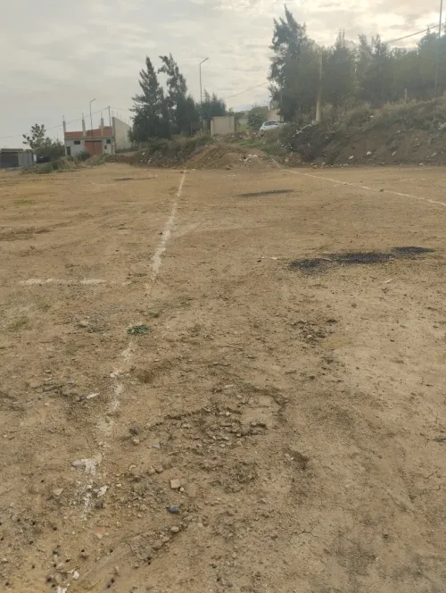 Vente Terrain Blida Guerrouaou