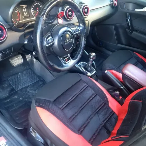 Audi A1 2015 S Line