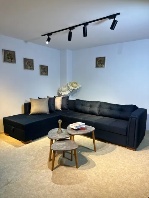 Salon Véga déco 