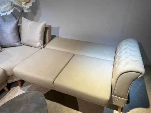 Salon Véga déco 