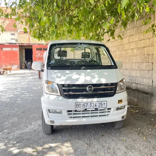 DFSK Camionnette 2024