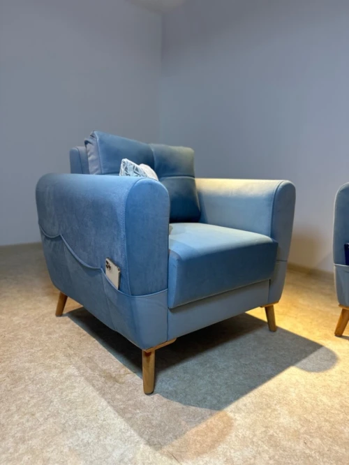Salon Véga déco 