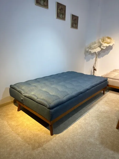 Salon Véga déco 