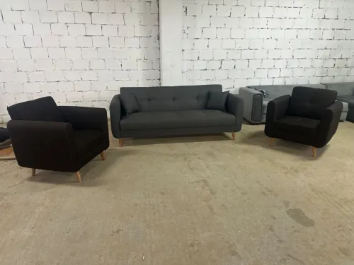 Salon Véga déco 