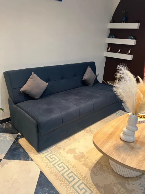 Salon Véga déco 